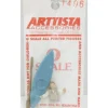 Trains|Arttista 1496 Kayak with Man O Scale Pewter Figure - Model Train Junction: Quality Parts and Art Supplies