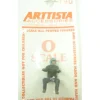 Trains|Arttista 1490 Man to Ride Dirt Bike - Model Train Junction: Quality Parts and Art Supplies