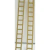 Trains|Arttista 1373 O Pewter Ladders (Pack of 2) - Model Train Junction: Quality Parts and Art Supplies