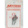 Trains|Arttista 1522 O Scale Fireman Leaning Out Window Pewter Figure Hand Painted - Model Train Junction: Quality Parts and Art Supplies