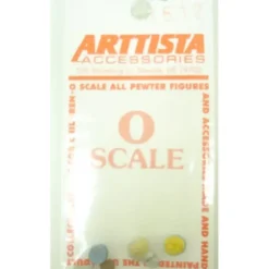 Trains|Arttista 1512 O Scale Lemonade Stand Details - Model Train Junction: Quality Parts and Art Supplies