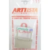 Trains|Arttista 1511 O Scale Pewter Lemonade Stand - Model Train Junction: Quality Parts and Art Supplies