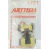 Trains|Arttista 1491 O Scale Pewter Muddy ATV - Model Train Junction: Quality Parts and Art Supplies