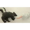 Trains|Arttista 1349 O Scale Skunk and Opossum Pewter Figure - Model Train Junction: Quality Parts and Art Supplies