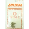 Trains|Arttista 1347 O Scale Two Groundhogs - Model Train Junction: Quality Parts and Art Supplies