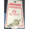 Trains|Arttista 1276 O Store Keeper Pewter Figure Hand Painted - Model Train Junction: Quality Parts and Art Supplies