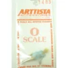 Trains|Arttista 1483 O Woman Fixing Shoe - Model Train Junction: Quality Parts and Art Supplies