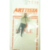 Trains|Arttista 1518 Railfan with Camera Standing - Model Train Junction: Quality Parts and Art Supplies