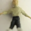 Trains|Arttista 1251 Small Boy Sliding Pewter Figure - Model Train Junction: Quality Parts and Art Supplies