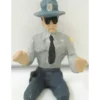 Trains|Arttista 1332 State Trooper Driving Pewter Figure - Model Train Junction: Quality Parts and Art Supplies