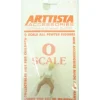 Trains|Arttista 1488 Woman as Passenger - Model Train Junction: Quality Parts and Art Supplies