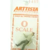 Trains|Arttista 1499 Worker Walking Up - Model Train Junction: Quality Parts and Art Supplies