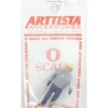 Trains|Arttista 1502 Worker with Hard Hat Walking Up - Model Train Junction: Quality Parts and Art Supplies
