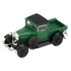 Trains|Athearn 26422 1:87 HO Dark Green Ford Model A Pickup Ready To Roll - Model Train Junction: Quality Parts and Art Supplies