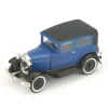 Trains|Athearn 26405 1:87 HO Ford Blue Model A SedanReady To Roll - Model Train Junction: Quality Parts and Art Supplies