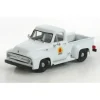 Trains|Athearn 26463 1:87 HO Liberty Feed 1955 Ford F-100 Pickup - Model Train Junction: Quality Parts and Art Supplies