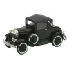 Trains|Athearn 26380 1:87 HO Ready To Roll Black Ford Model A Sport Coupe - Model Train Junction: Quality Parts and Art Supplies