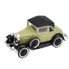 Trains|Athearn 26384 1:87 HO Ready To Roll Tan Ford Model A Sport Coupe - Model Train Junction: Quality Parts and Art Supplies