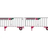Trains|Athearn 91012 28' Trailer, CF/Version 2 #1 (2) - Model Train Junction: Quality Parts and Art Supplies