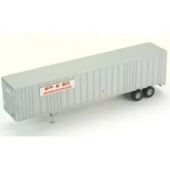 Trains|Athearn 91063 48' Wedge Trailer, PIE - Model Train Junction: Quality Parts and Art Supplies