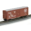 Trains|Athearn 70420 ACL 40' Modern Boxcar #25629 - Model Train Junction: Quality Parts and Art Supplies