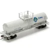 Trains|Athearn 72923 AESX/Staley Chemical Tank #10246 - Model Train Junction: Quality Parts and Art Supplies