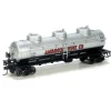 Trains|Athearn 74454 Ambrose Wine 3-Dome Tankcar #1 - Model Train Junction: Quality Parts and Art Supplies