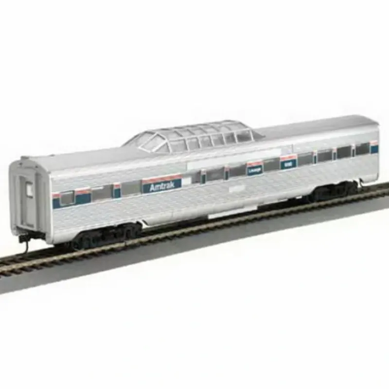 Trains|Athearn 7903 Amtrak Phase IV Streamlined Vista Dome Car #9250 - Model Train Junction: Quality Parts and Art Supplies