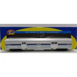 Trains|Athearn 7900 Amtrak Streamline Passenger Baggage Car #1228 - Model Train Junction: Quality Parts and Art Supplies
