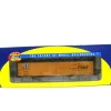 Trains|Athearn 94527 ATSF 37345 San Francisco Chief Reefer - Model Train Junction: Quality Parts and Art Supplies