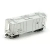 Trains|Athearn 97302 B&O PS-2 2600 Covered Hopper #600531 - Model Train Junction: Quality Parts and Art Supplies