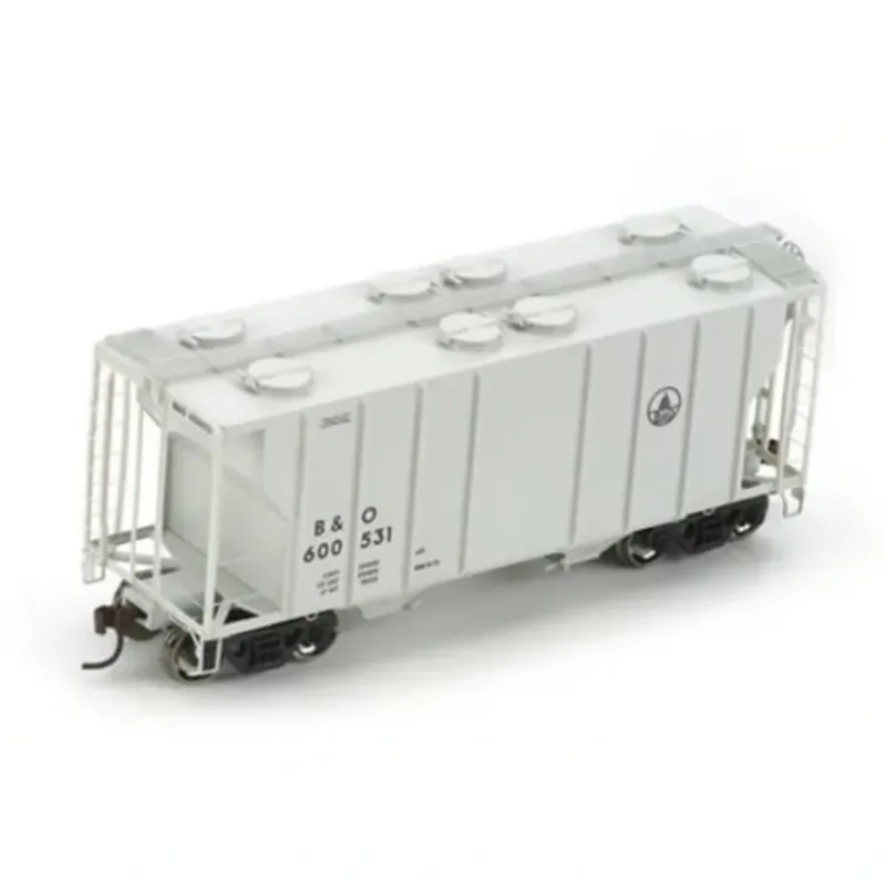 Trains|Athearn 97302 B&O PS-2 2600 Covered Hopper #600531 - Model Train Junction: Quality Parts and Art Supplies
