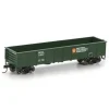 Trains|Athearn 94337 BC Rail 40' Gondola #9381 - Model Train Junction: Quality Parts and Art Supplies