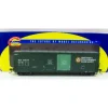 Trains|Athearn 91279 BCR 50' Double Plug Door Boxcar 800476 - Model Train Junction: Quality Parts and Art Supplies