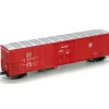Trains|Athearn 71191 BKTY/MKT 57' Mechanical Reefer #38 - Model Train Junction: Quality Parts and Art Supplies