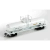 Trains|Athearn 72926 BN/Non-Potable Water Chemical Tank #973215 - Model Train Junction: Quality Parts and Art Supplies
