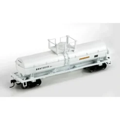 Trains|Athearn 72926 BN/Non-Potable Water Chemical Tank #973215 - Model Train Junction: Quality Parts and Art Supplies