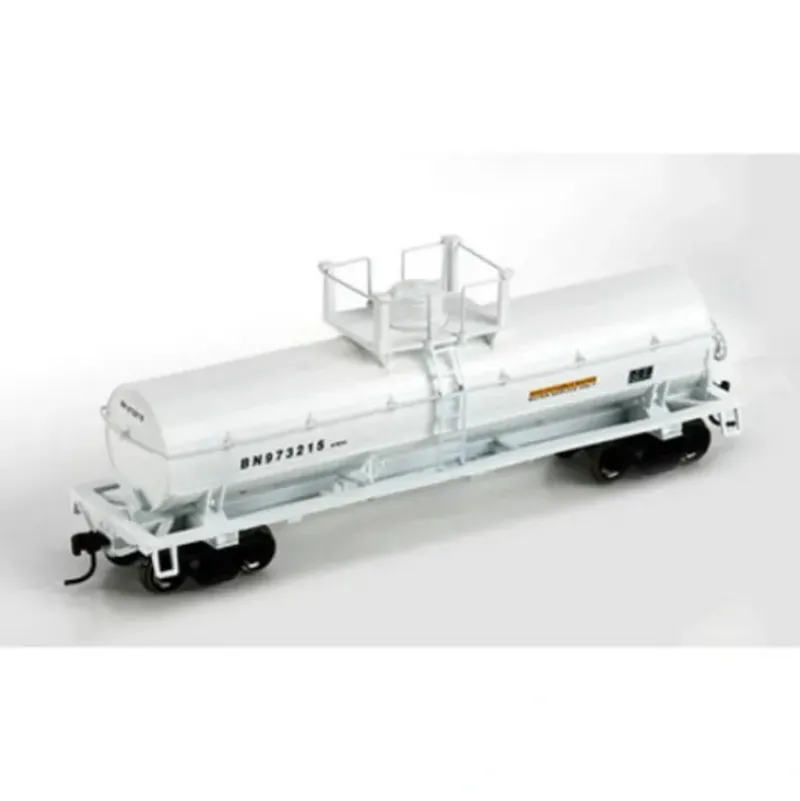 Trains|Athearn 72926 BN/Non-Potable Water Chemical Tank #973215 - Model Train Junction: Quality Parts and Art Supplies