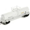 Trains|Athearn 72925 BN/Non-Potable Water Chemical Tank #973172 - Model Train Junction: Quality Parts and Art Supplies