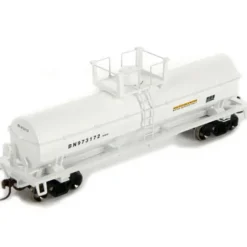 Trains|Athearn 72925 BN/Non-Potable Water Chemical Tank #973172 - Model Train Junction: Quality Parts and Art Supplies