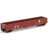Trains|Athearn 96963 BNSF #511715 HO RTR 52' Mill Gondola - Model Train Junction: Quality Parts and Art Supplies