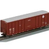 Trains|Athearn 92884 BNSF 50' PS 5277 Boxcar #723293 - Model Train Junction: Quality Parts and Art Supplies