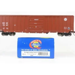 Trains|Athearn 89313 BNSF 50' SIECO Boxcar #723647 - Model Train Junction: Quality Parts and Art Supplies