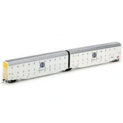 Trains|Athearn 96214 BNSF Auto-Max Auto Carrier #2 - Model Train Junction: Quality Parts and Art Supplies