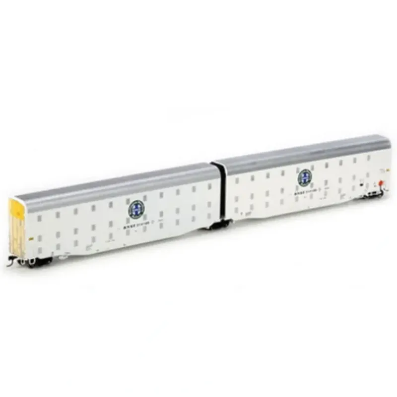 Trains|Athearn 96214 BNSF Auto-Max Auto Carrier #2 - Model Train Junction: Quality Parts and Art Supplies