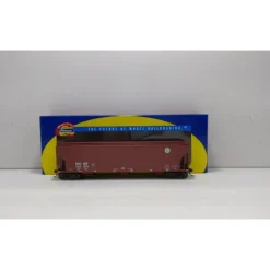 Trains|Athearn 73806 BNSF FMC 4700 Covered Hopper #432334 - Model Train Junction: Quality Parts and Art Supplies