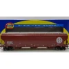 Trains|Athearn 89274 BNSF Trinity Covered Hopper #472444 - Model Train Junction: Quality Parts and Art Supplies