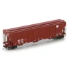 Trains|Athearn 73845 BNSF/Oxide FMC 4700 Covered Hopper #430364 - Model Train Junction: Quality Parts and Art Supplies