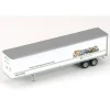 Trains|Athearn 93241 BN/St. Paul Hub Trailer #1 - Model Train Junction: Quality Parts and Art Supplies