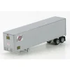 Trains|Athearn 73301 C&NW 40' Fruehauf Z-Van Trailers #1 (2) - Model Train Junction: Quality Parts and Art Supplies